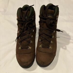 Asilo Men’s boots size 9
